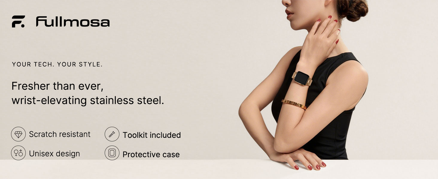 apple watch series 9 strap