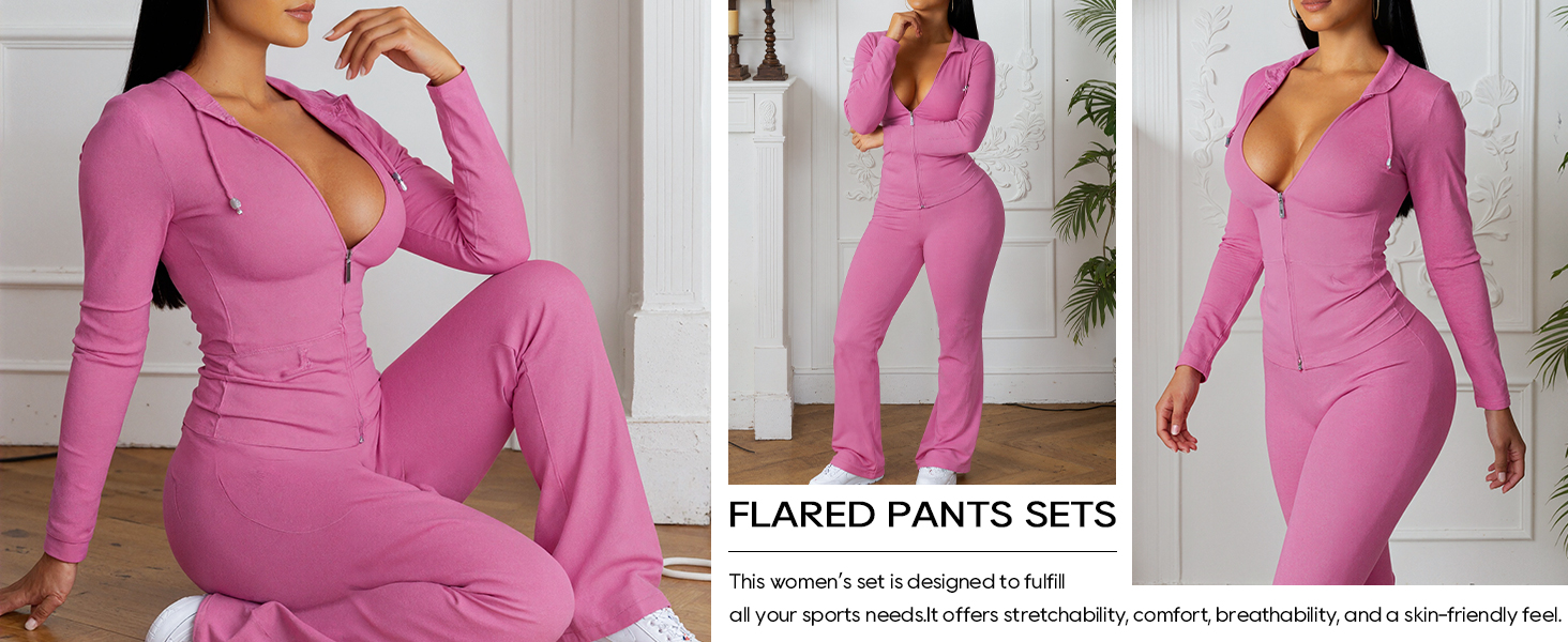 workout sets for women 2 piece