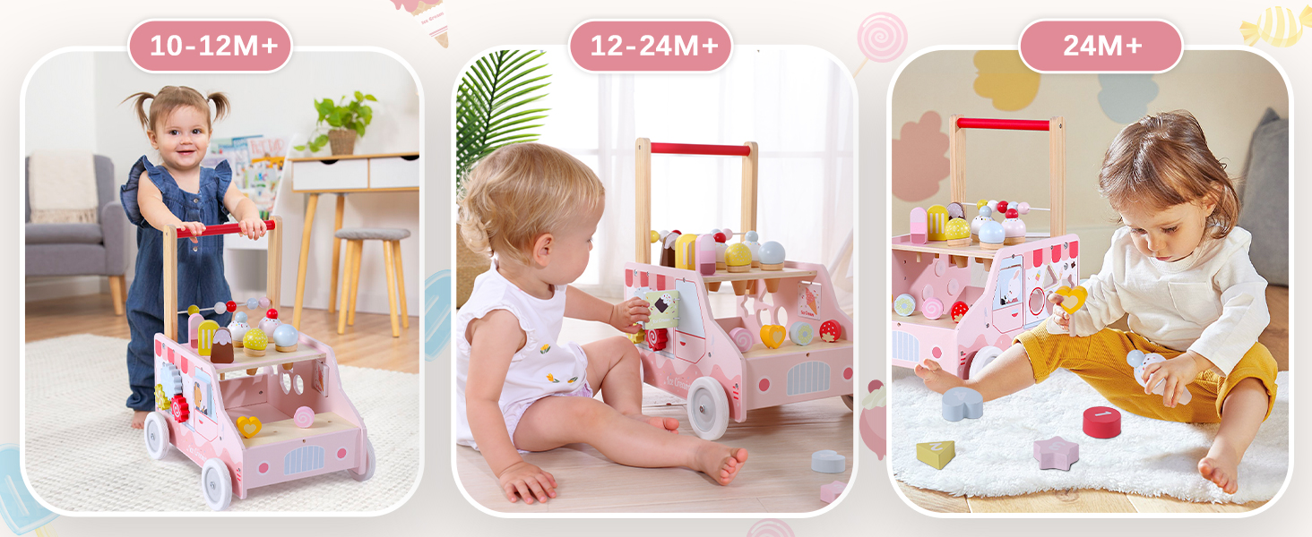 baby walker