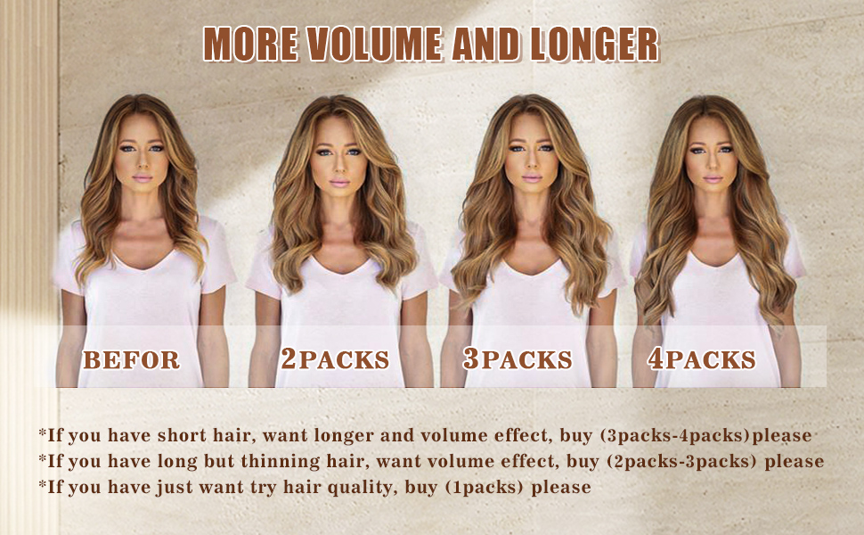 Icyfim Tape In Hair Extensions Human Hair Straight Hair