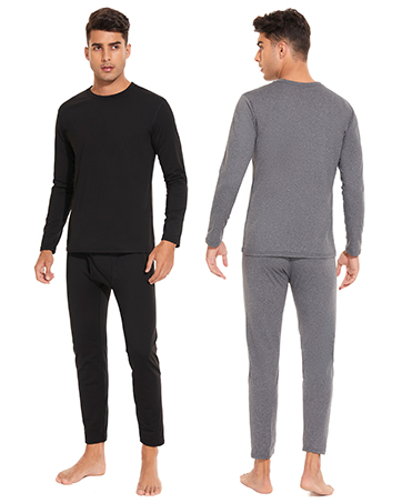 mens thermal underwear