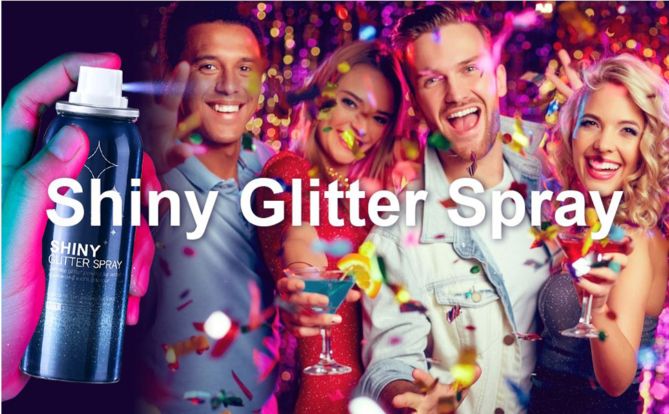 Perfect voorbereid voor festivals, clubs, feesten, raves, kostuums en thema-evenementen