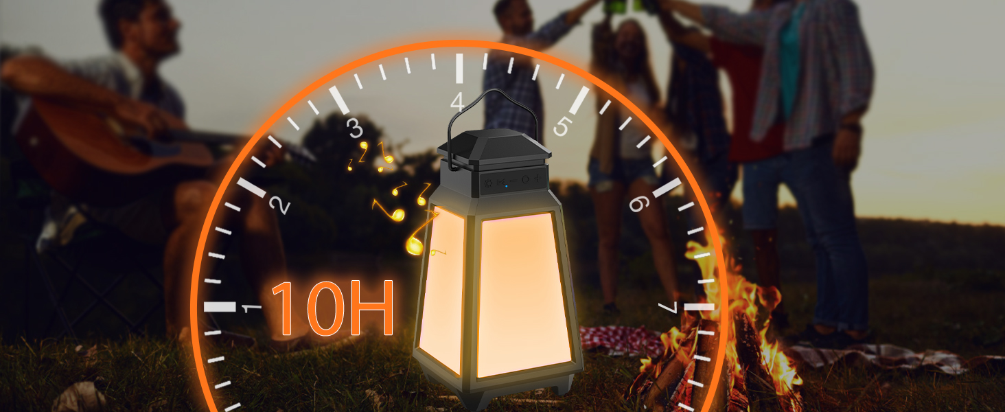 outdoor wireless speaker