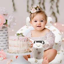 inflatable baby seat