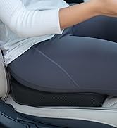 car seat cushion