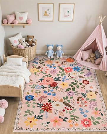 Rugs for Play Room