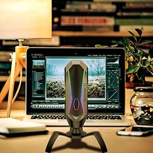 USB Microphone for PC 