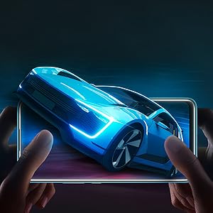 Procesador: Mediatek Helio G85 2GHz