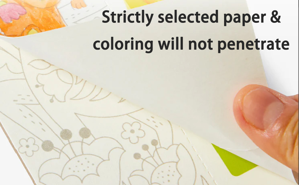 Mini Water Color Paint Pad, Mini Watercolo Paint Book Set