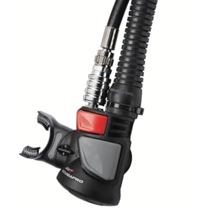 SCUBAPRO - クラシックエクスプローラーAIR2 Amazon.com : Scubapro Classic BCD with Air2 V GEN, Black, XS