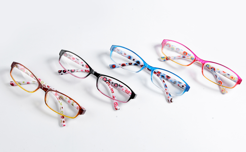 reading glasses for lady
