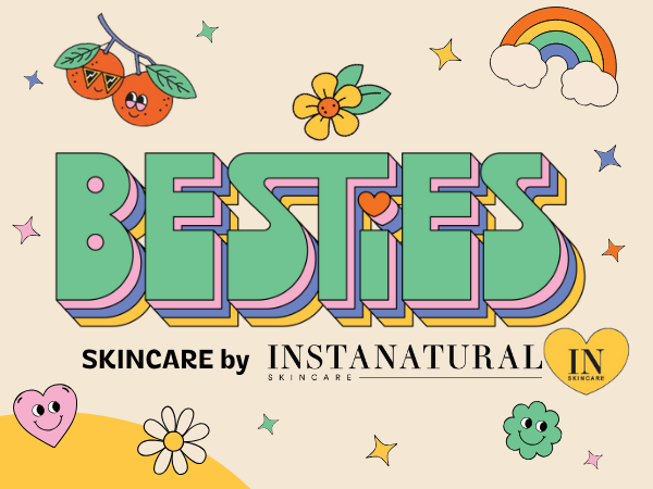 Skincare made especially for teens and young adults, quick easy and fun