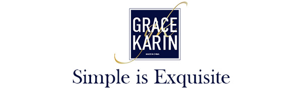 GRACE KARIN
