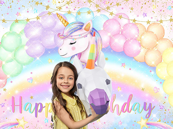 me_san うさぎ Photoフレーム happy birthday me_san うさぎ