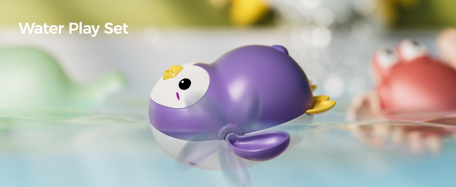baby bath toys