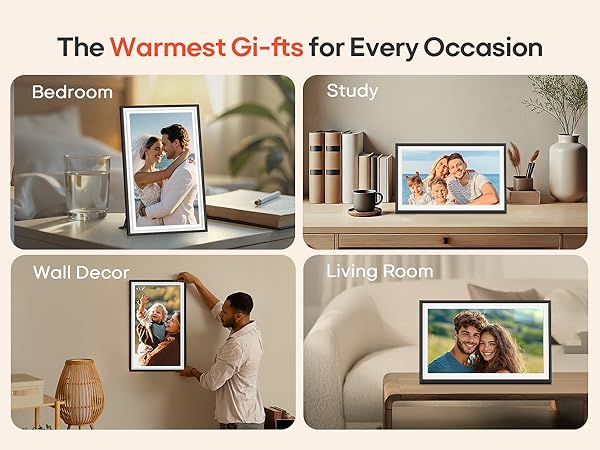 Digital Picture Frame