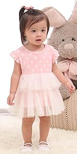 Baby girl dress