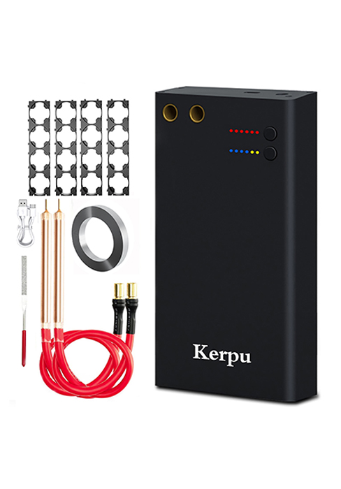 001 battery spot welder