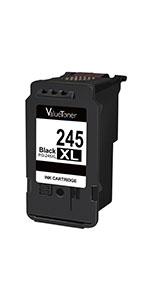 Canon 245xl 245 xl ink cartridges