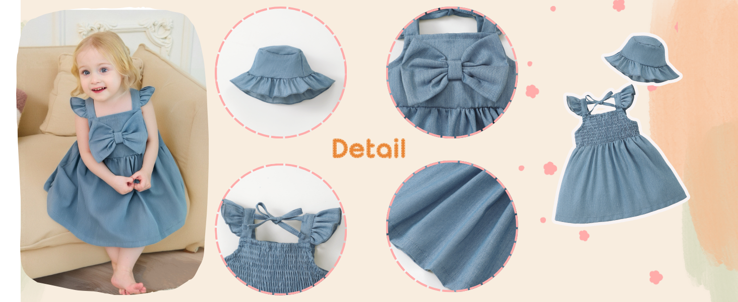baby girl clothes