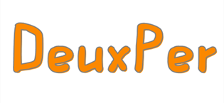 deuxper logo