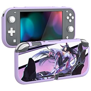 Amazon.co.jp: PlayVital Switch Liteに対応するカスタム保護