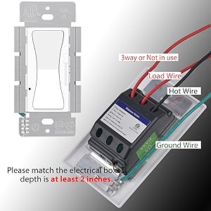 dimmer switches for led lights