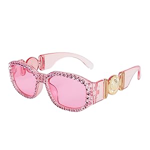 SFY✩.*˚ FEISEDY Classic Square Retro Polarized Sunglasses Women Men