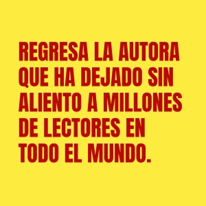 EL SECRETO DE LA ASISTENTA