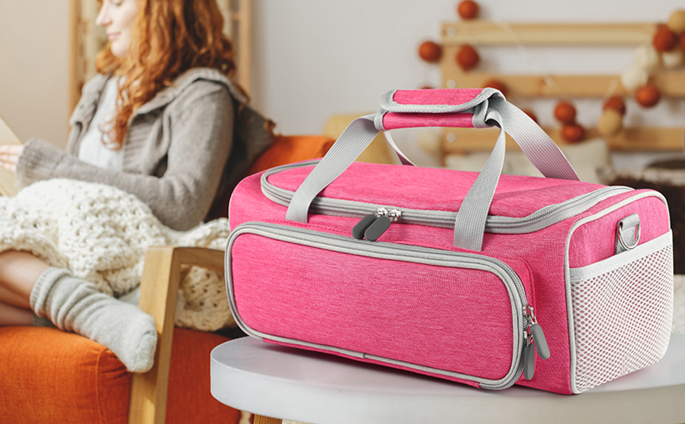 cricut joy extra case