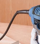 AERM104-B Wood Router