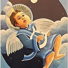 Angel of the North (Harmony)