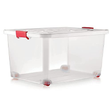 Stackable Storage Boxes