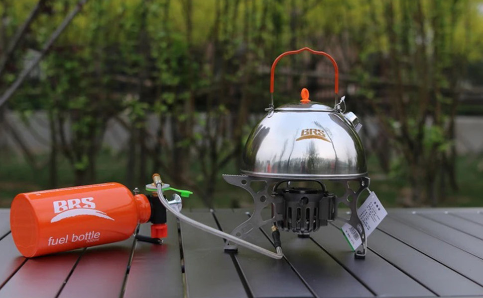 Portable Camping Stove