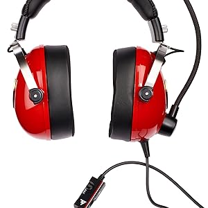 Amazon.co.jp: 【Ferrari公式ライセンス商品】Thrustmaster