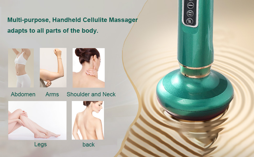 cellulite massage tool