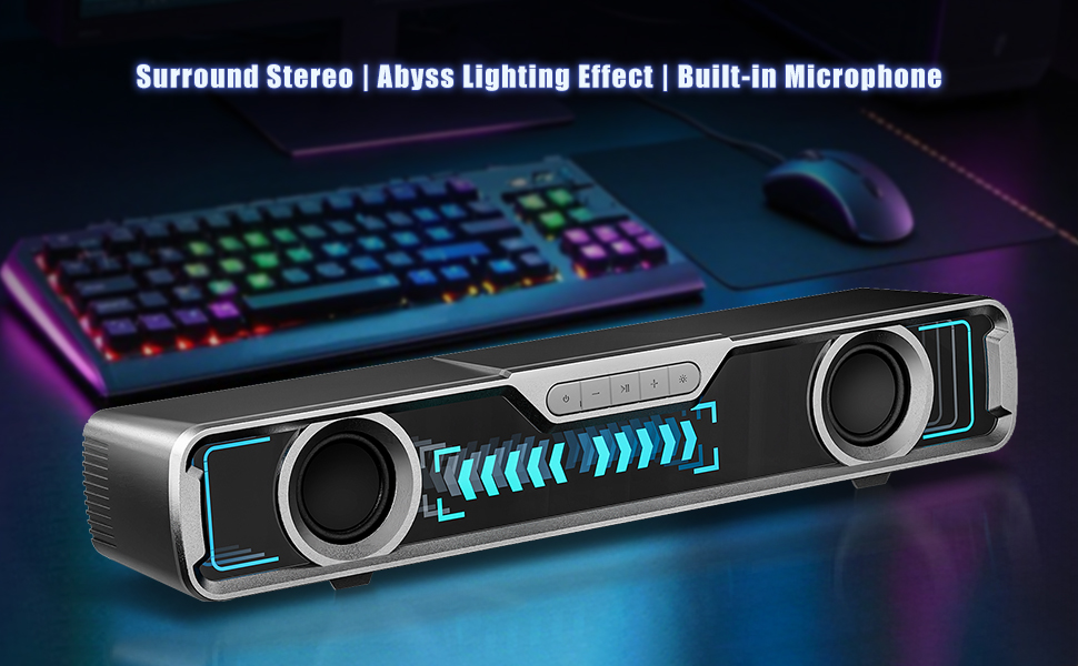 Computer Speacker USB