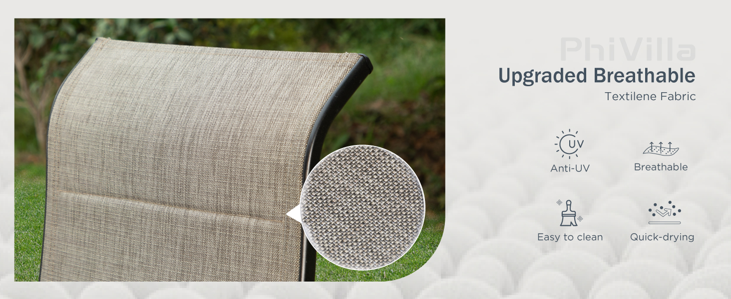 upgrade fabric