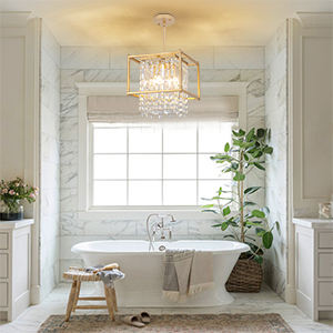 chandelier
