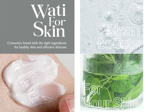 Amazon.com: ZIOSTAND WATI FOR SKIN Bakuchiol Heartleaf CICA