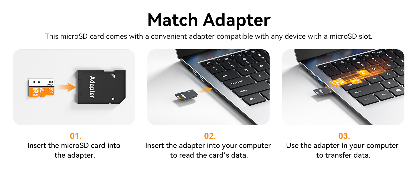 micro sd card 128g
