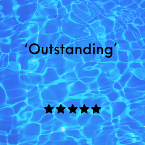 outstanding 5 stars