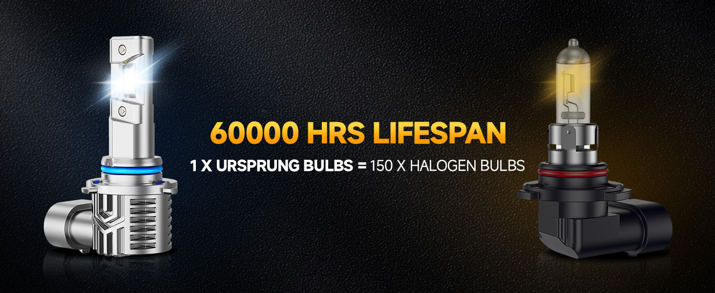 ursprung 9006 bulb