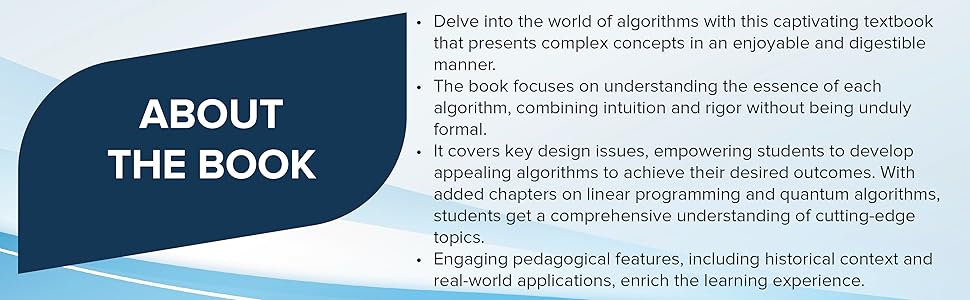 Buy Algorithms Book Online at Low Prices in India | Algorithms Reviews ...