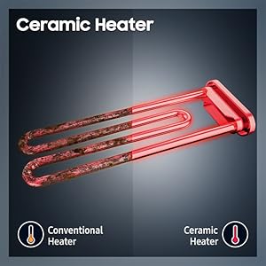 Ceramic Heater