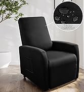 GOSTADY Recliner Chair Covers