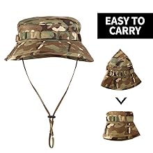 帽子 DESCENDANT BOX BUCKET CAMO Size2 帽子 DESCENDANT BOX BUCKET CAMO Size2 camo-reversible-bucket