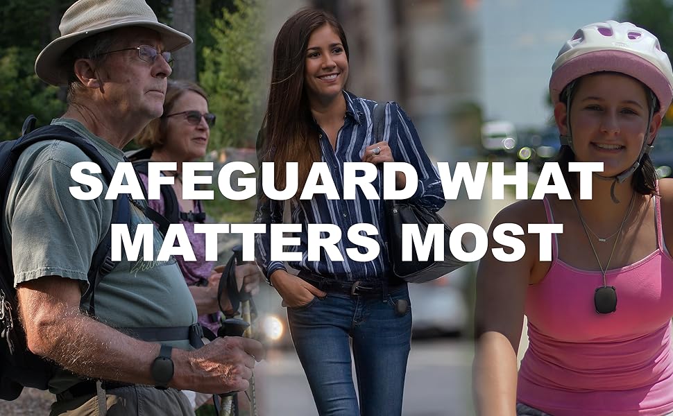 safeguard what matters most