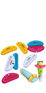 Toothpaste Squeezer Tube Roller