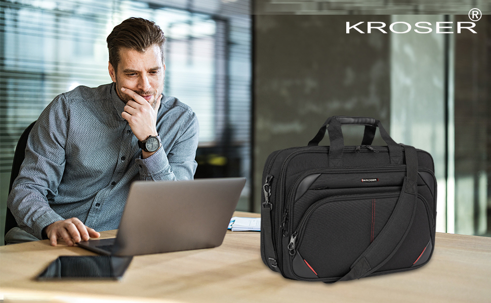 kroser laptop backpack